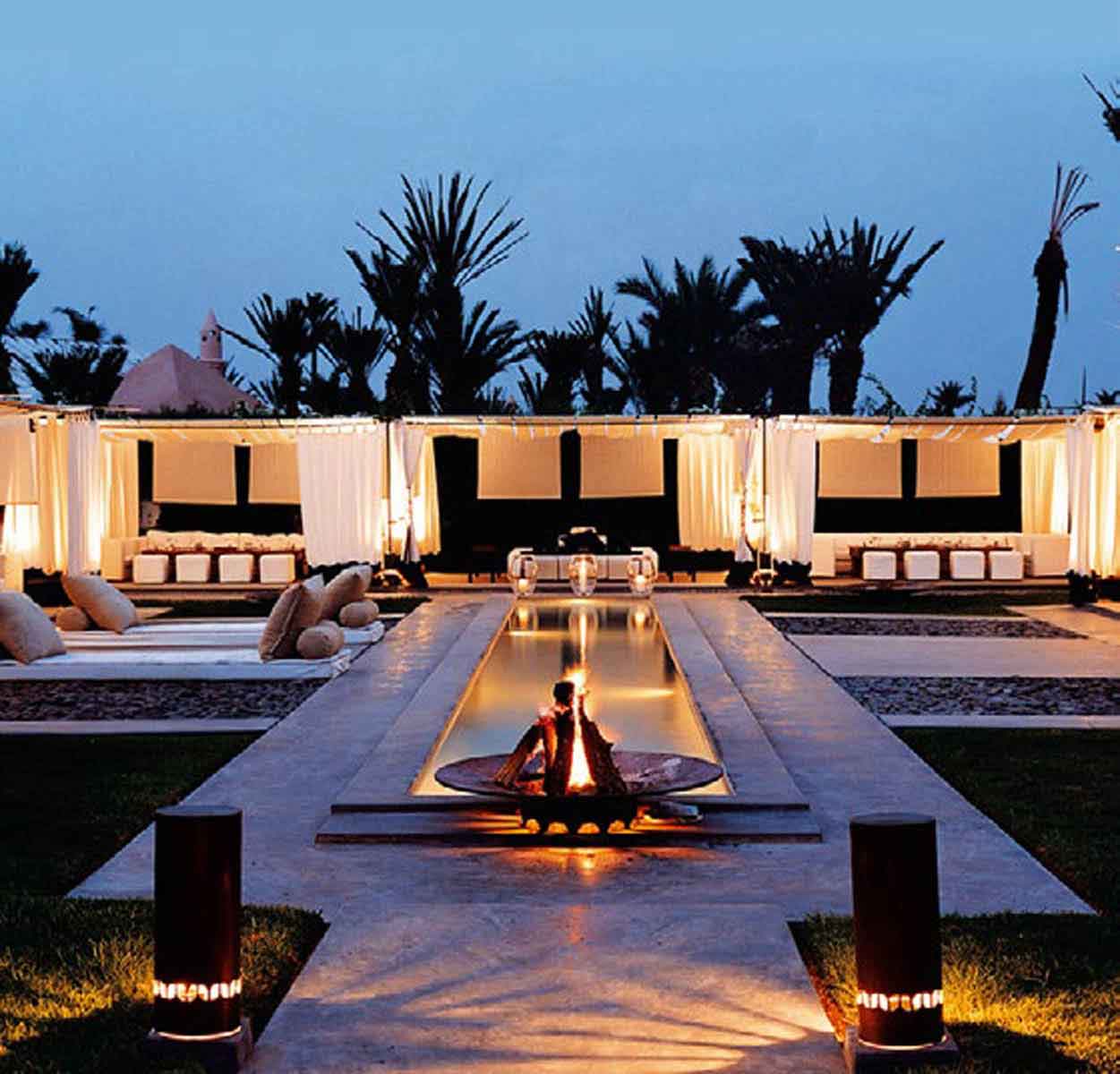 Conrad Arzana Resort, Morocco11