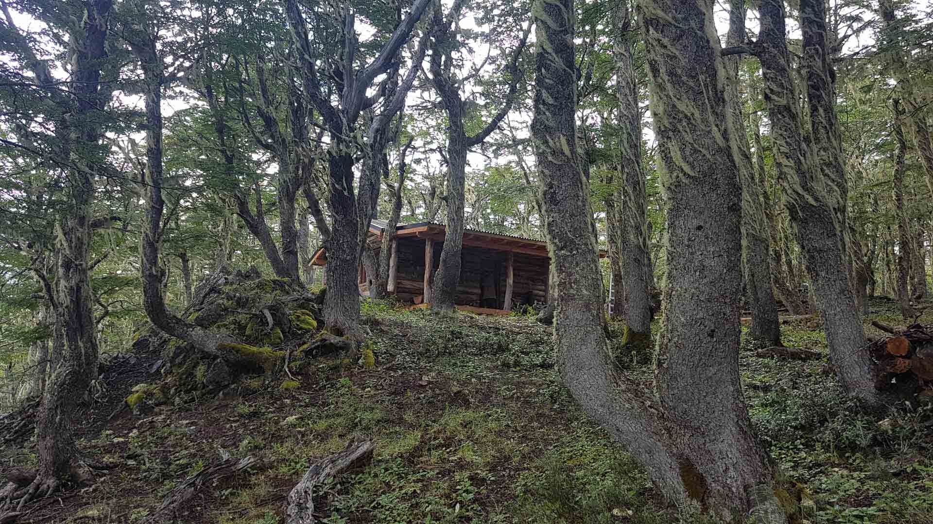 Hunting Lodge, Argentina3