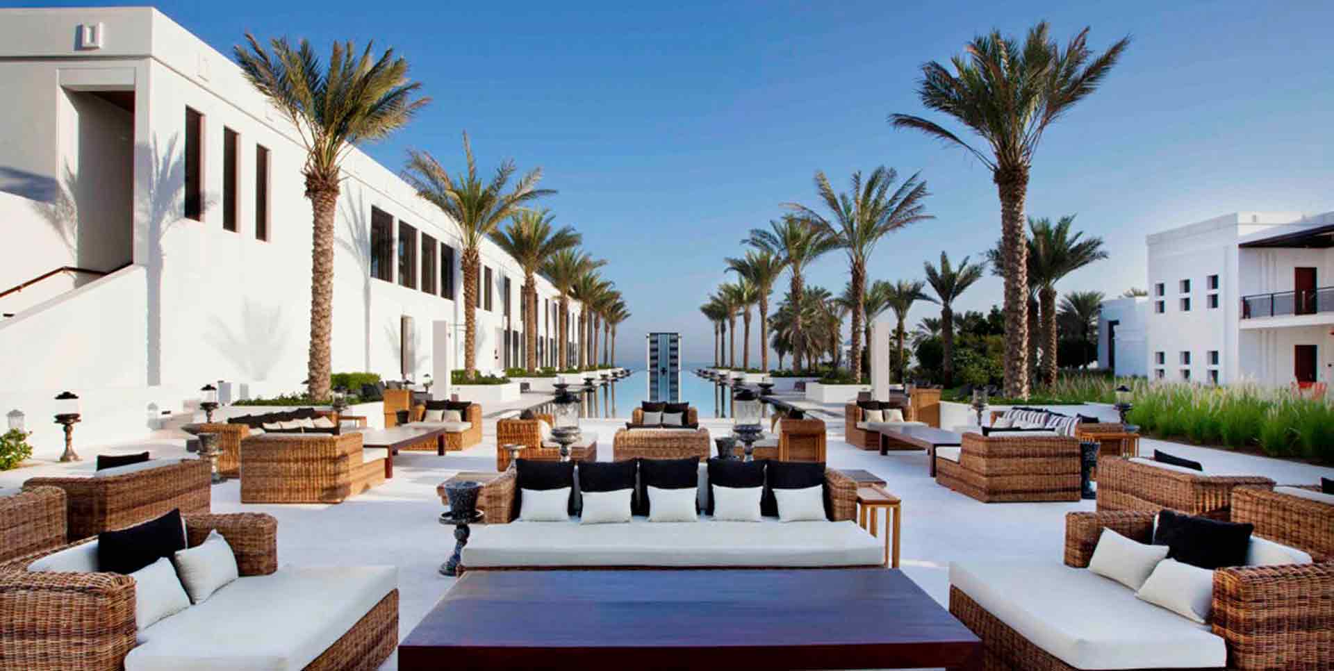 Conrad Arzana Resort, Morocco9
